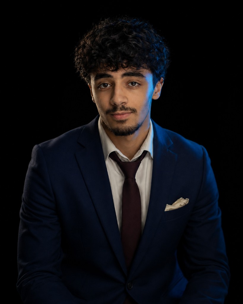 El Fahmi Bilal